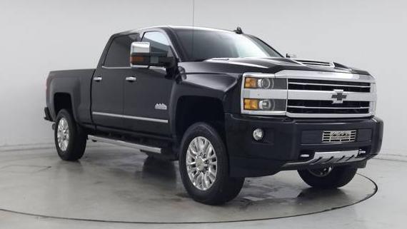 CHEVROLET SILVERADO HD 2019 1GC1KUEY4KF185738 image CHEVROLET SILVERADO HD 2019 1GC1KUEY4KF185738 image